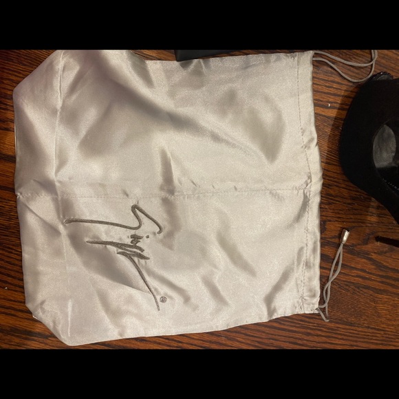 Giuseppe Zanotti heels - Picture 7 of 7